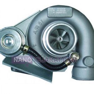 توربوشارژر توربوشارژر